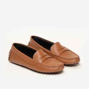 M.Gemi The Pastoso women’s loafer